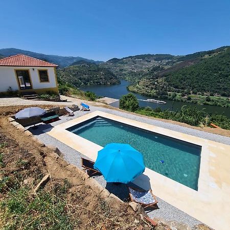 Barro Quinta Do Fojo Valonguinho, Barro住宿加早餐旅馆 外观 照片