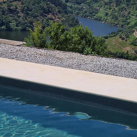 Barro Quinta Do Fojo Valonguinho, Barro住宿加早餐旅馆 外观 照片