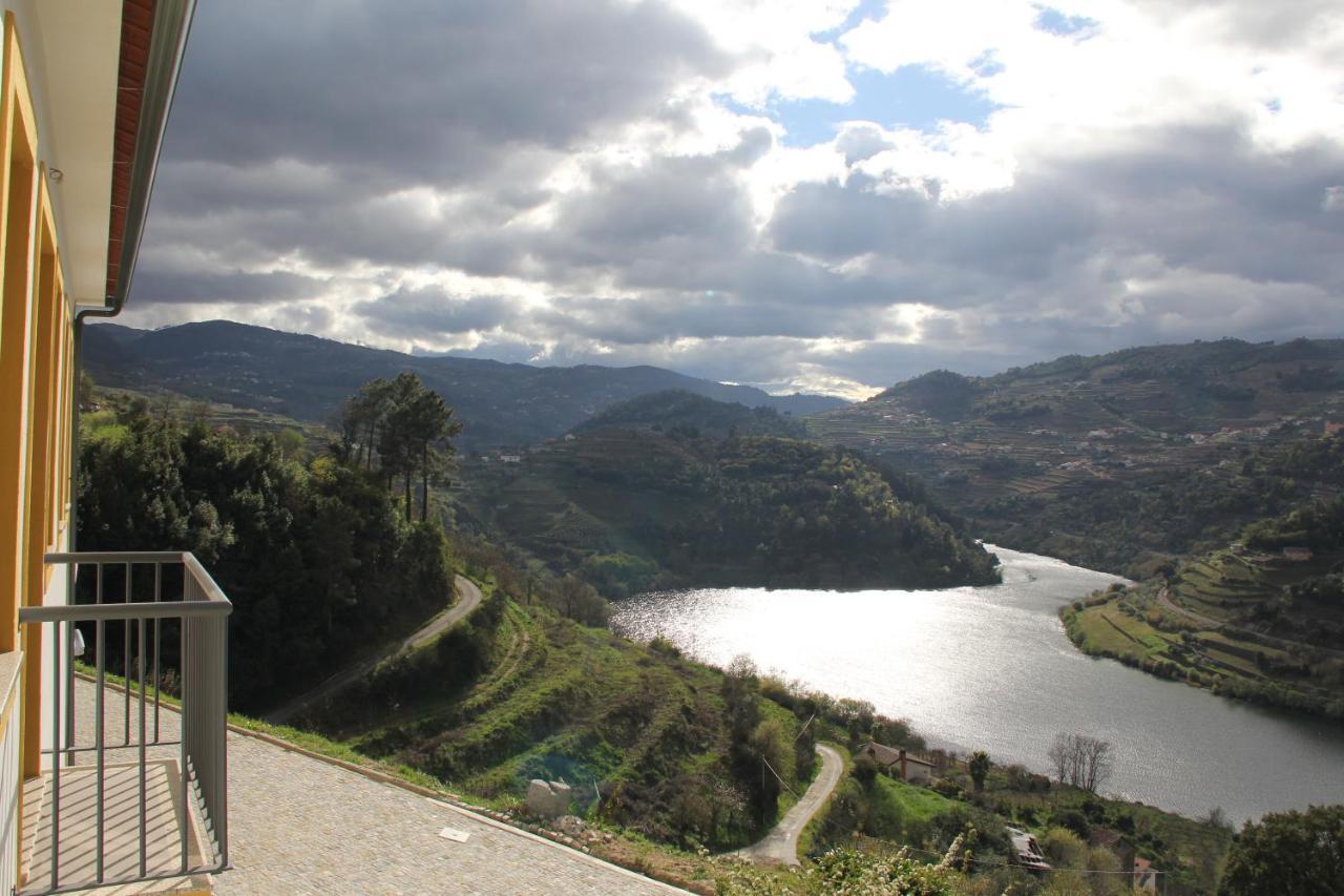 Barro Quinta Do Fojo Valonguinho, Barro住宿加早餐旅馆 外观 照片