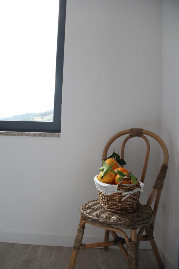 Barro Quinta Do Fojo Valonguinho, Barro住宿加早餐旅馆 外观 照片