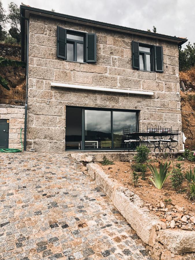 Barro Quinta Do Fojo Valonguinho, Barro住宿加早餐旅馆 外观 照片