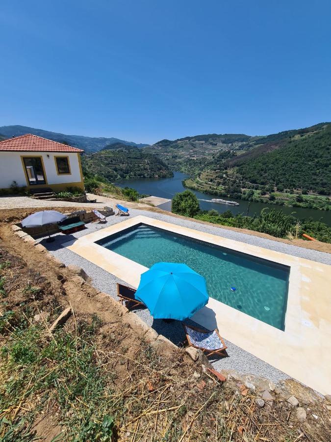 Barro Quinta Do Fojo Valonguinho, Barro住宿加早餐旅馆 外观 照片